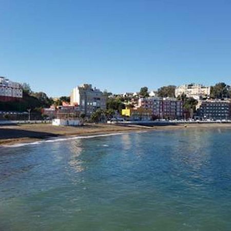 Apartamentos Playa Benitez Сеута Экстерьер фото