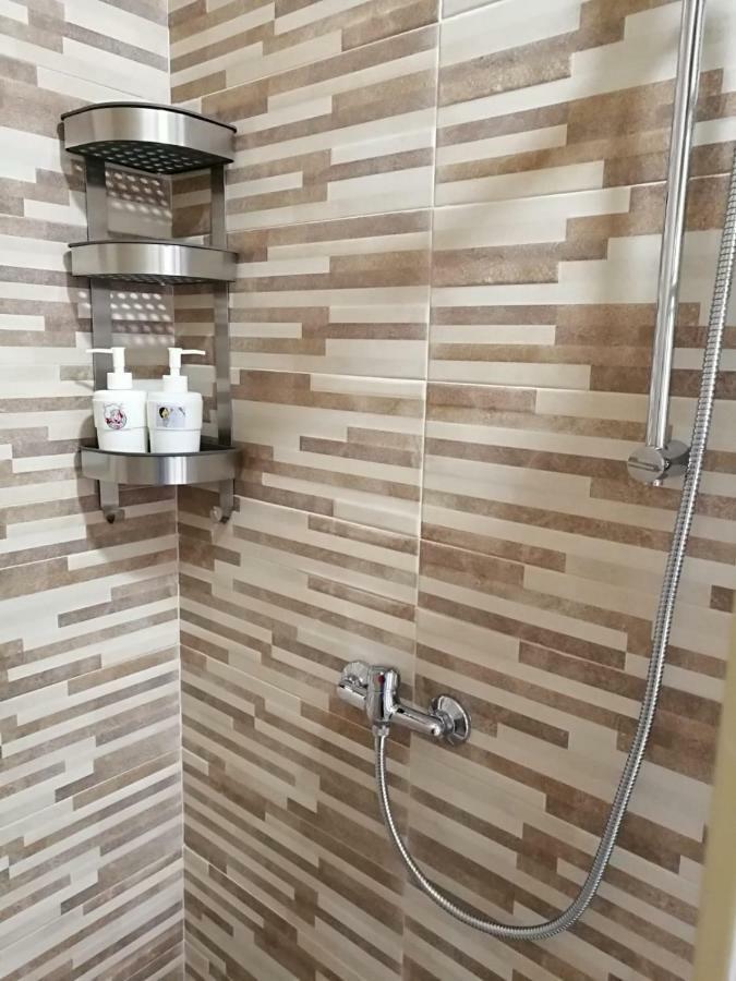 Apartamentos Playa Benitez Сеута Экстерьер фото